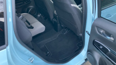 Honda Jazz 1.5 i-MMD Hybrid Crosstar EX 5dr eCVT Hybrid Hatchback